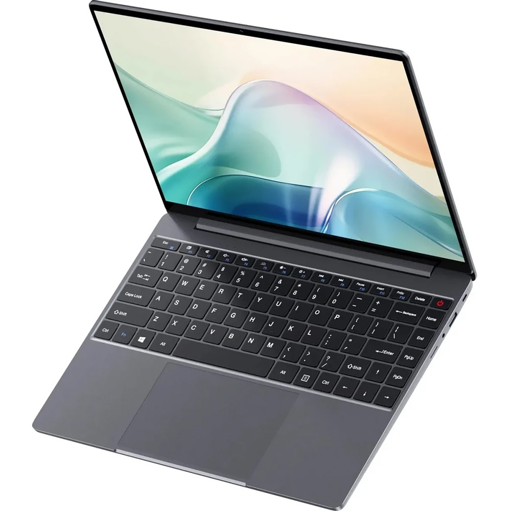 Ноутбук Acer Gadget E10 ETBook (6935768757061)