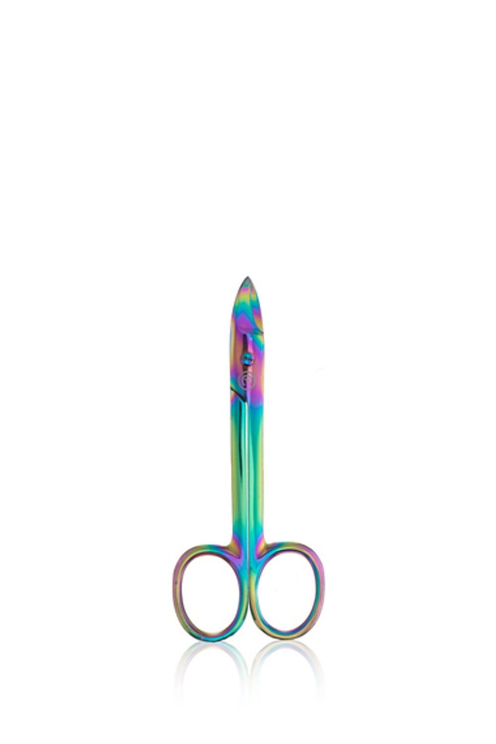Precision Pedicure Scissors/PRECISION Ножницы для педикюра