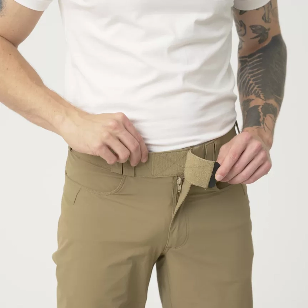 Брюки COVERT Helikon (Olive Drab)