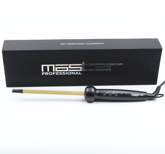 Щипцы MASTER Professional MP-025 10х10мм