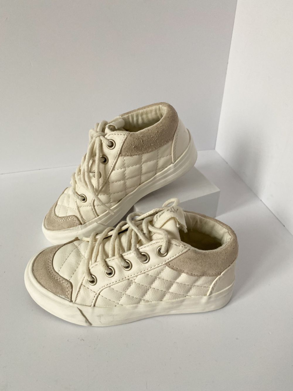 Новые кеды Zara, 27