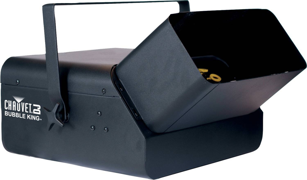 CHAUVET B-550 Генератор мыльных пузырей.