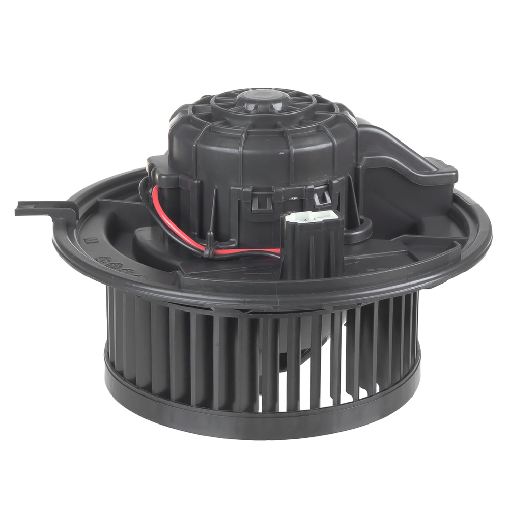 Мотор отопителя МОСКВИЧ 3 / JAC JS 4 GANZ GIS04015