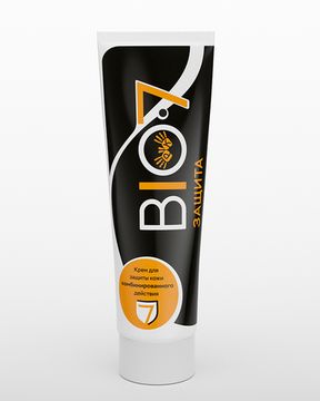 Крем комбинированный BIO-7 100 мл