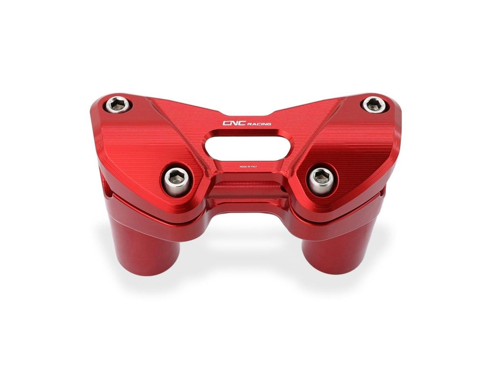 RM251 CNC RACING CLAMP FULL KIT (MTS)