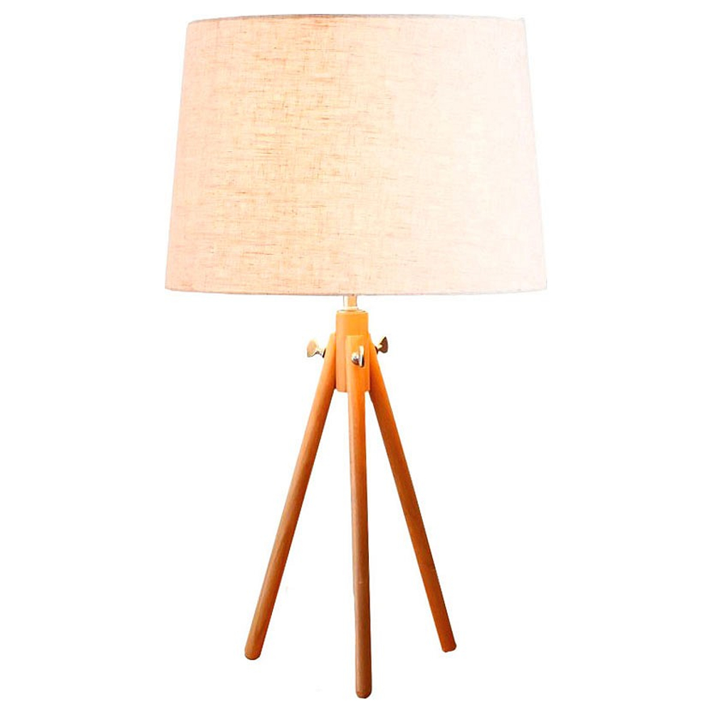 Настольная лампа декоративная Loft it Natural LOFT7112T