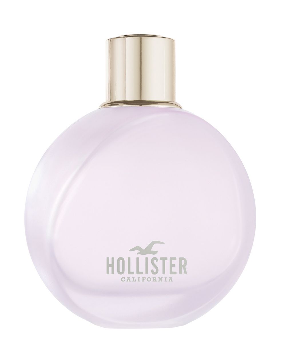 Hollister Free Wave For Her