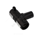 Тройник электросварной ПЭ100 Дн 63 Ру16 SDR11 SMART JOINT EFT63A