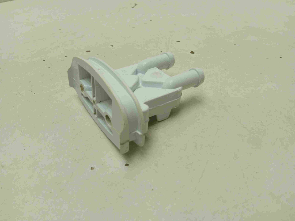 RTSXG382TM/1 кт216 Распределитель потока воды для стиральной машины Haier 46002848 б/у