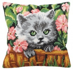 "Котенок"-5163 подушка