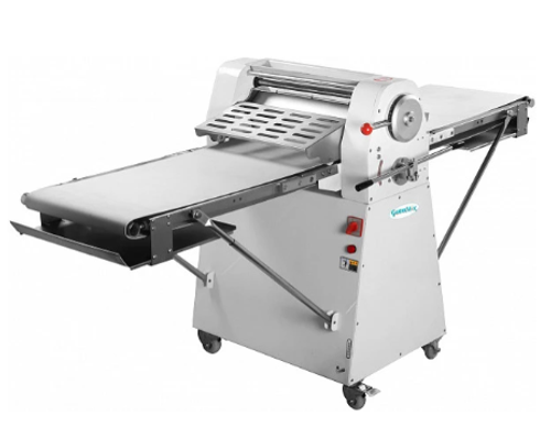 Тестораскаточная машина Gastromix TDR-380F