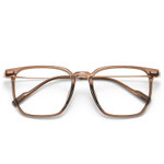 SHAWN LEE TR/Memory Plastic Functional Glasses Unisex