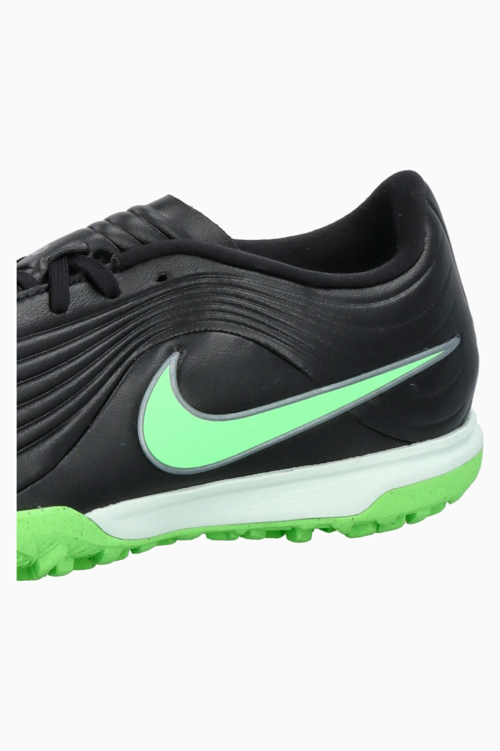 Сороконожки Nike Tiempo Maestro Academy TF - черный