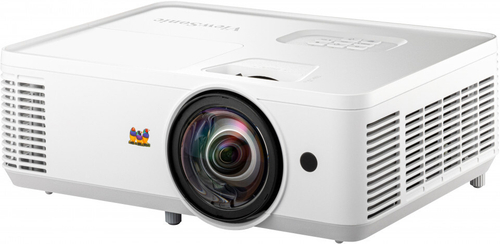 Проектор ViewSonic PS502W короткофокусный