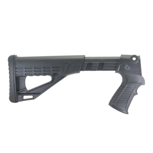 Приклад Kral Arms, DLG Tactical. Черный