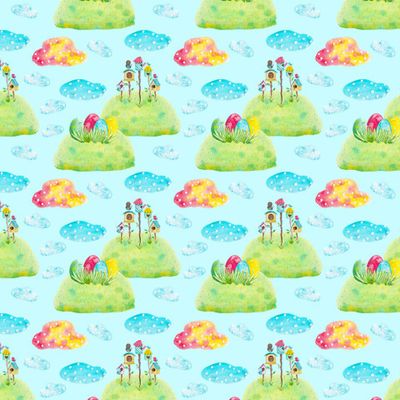 bird town