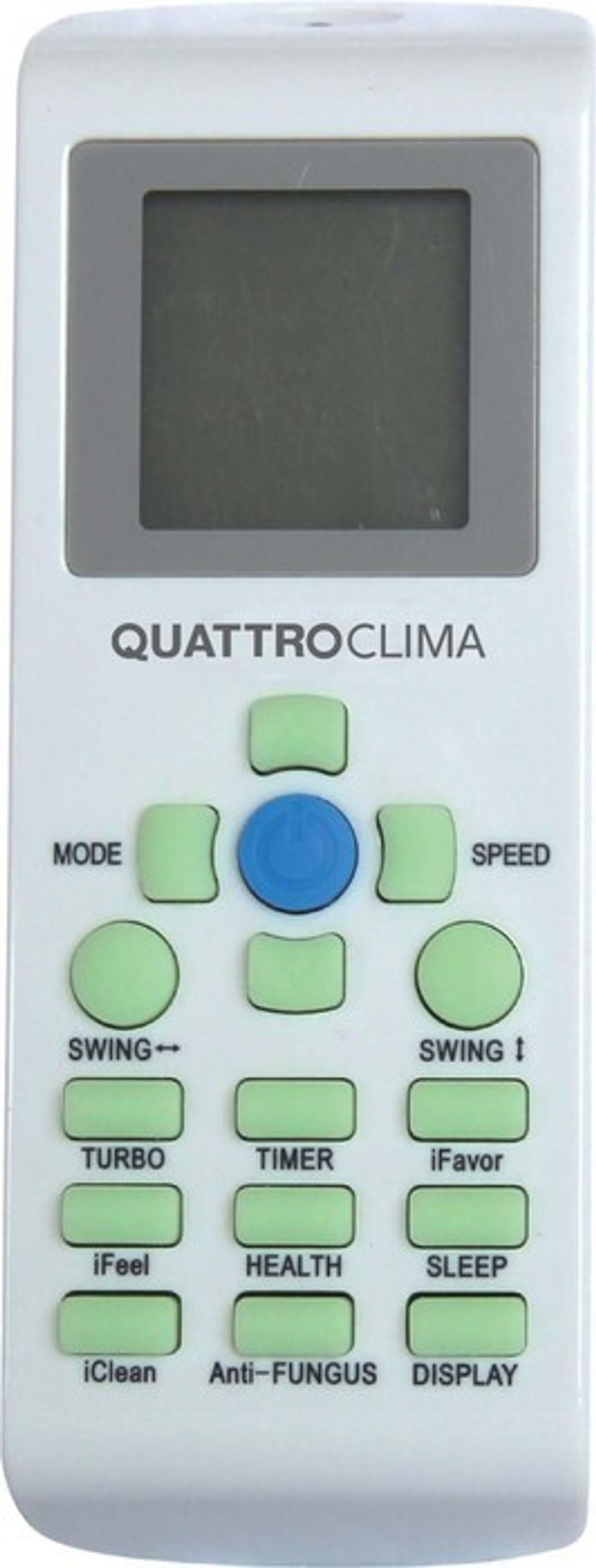 Канальный кондиционер QUATTROCLIMA QV-I48DG1/QN-I48UG1