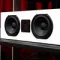 Piega Classic Center Large Piano White