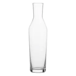 Кувшин 0,75 л графин Караф без крышки хр. стекло Basic Bar d 8,7 см h32 см Schott Zwiesel [1]