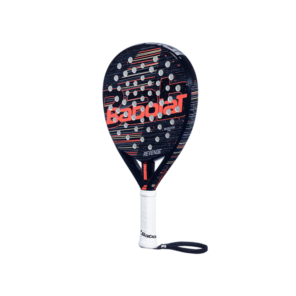 Babolat Revenge woman 2022 ракетка падел