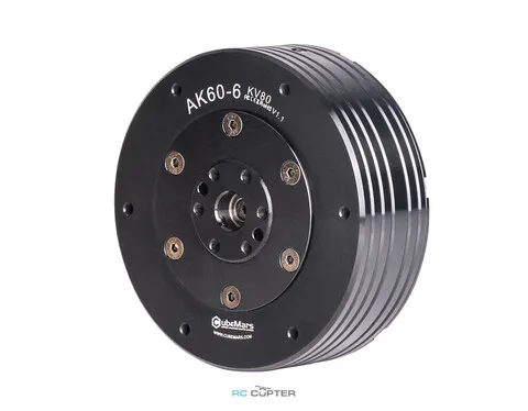 Мотор для робототехники T-Motor AK60-6 KV80