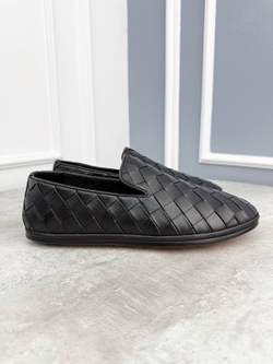 Лоферы Bottega Veneta