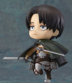 Levi