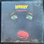 Harry And The Hendersons Original Motion Picture Soundtrack (Канада 1987г.)