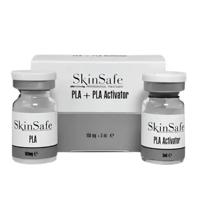 PLA+Activator Skin Safe | Полимолочная кислота + ПДРН
