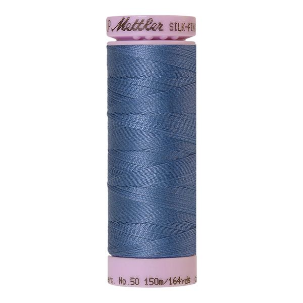 Нитки хлопковые Mettler Silk-Finish Cotton 50 (150 м), 5 кат. | цв. 0351
