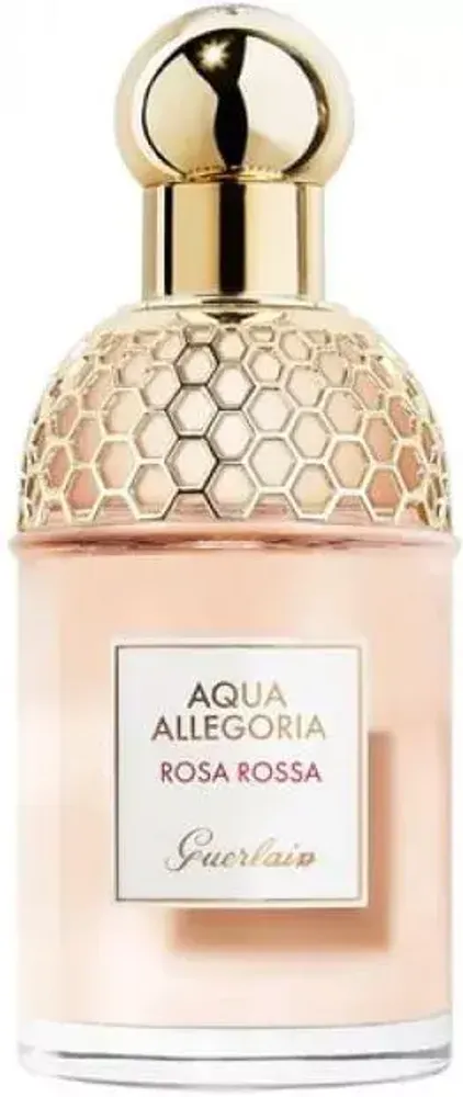 Guerlain Aqua Allegoria Rosa Rossa EDT 125 ml