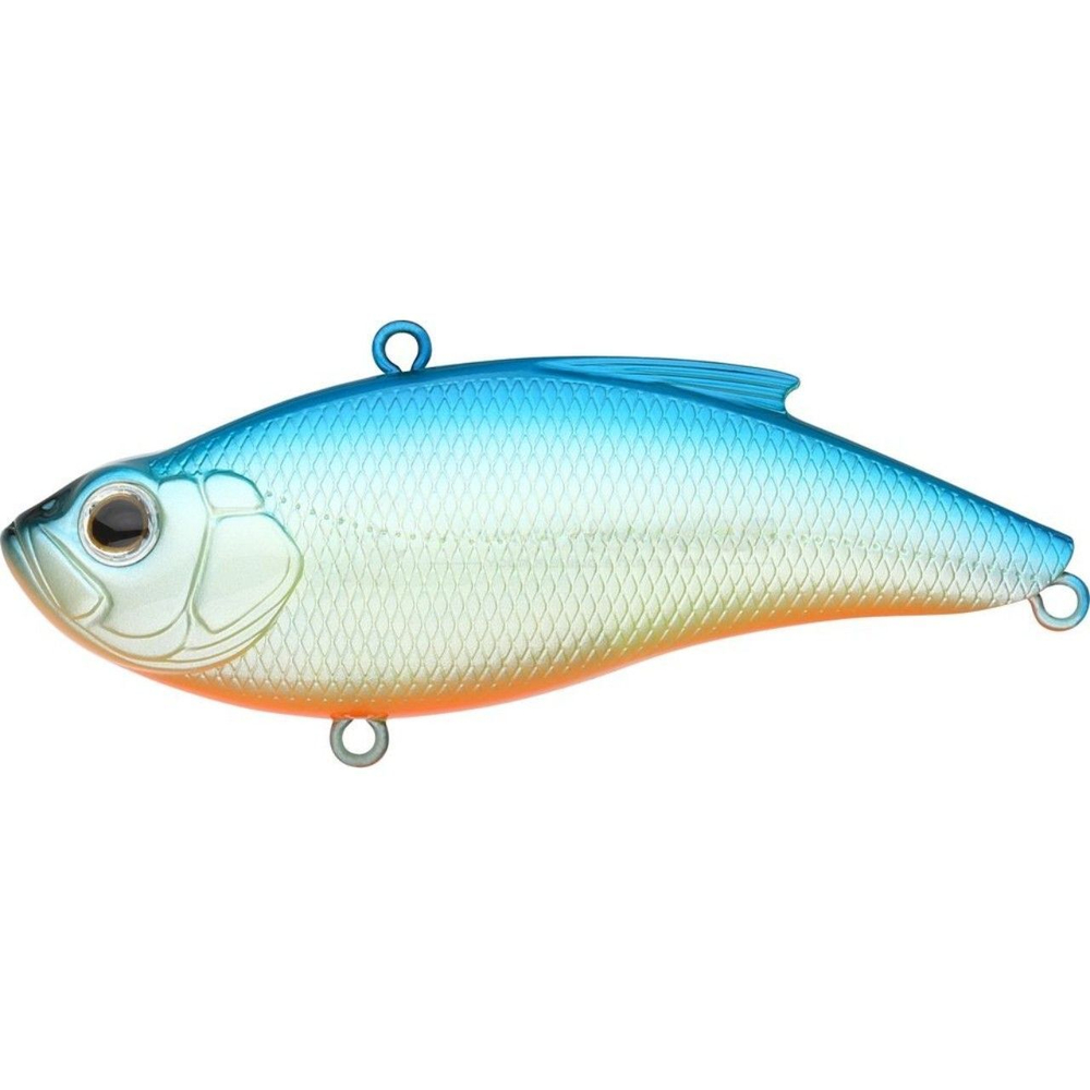 Воблер Zipbaits Calibra 75мм 16,5г тонущий, цвет #327
