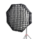 Октобокс Godox SB-UFW80 быстроскладной с сотами 80см