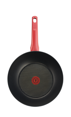 Сковорода вок Tefal Character 28 см C6821975