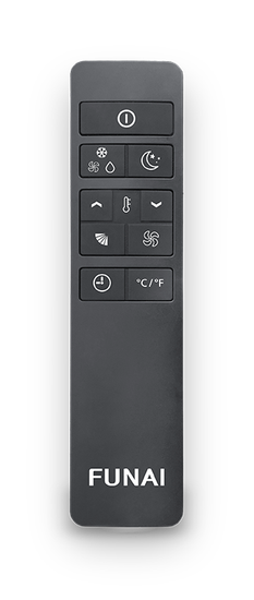 Мобильный кондиционер серии ORCHID MAC-OR25COF10