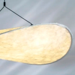 Подвесной светодиодный светильник Lightstar GENOVA 610086