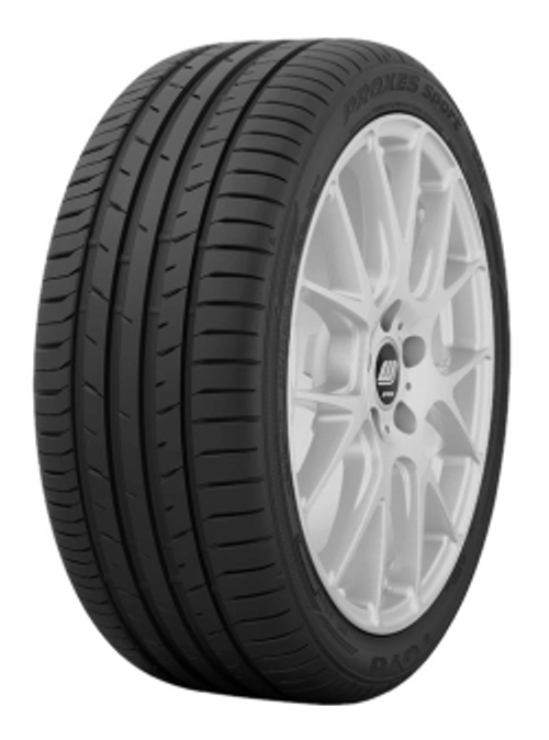 Купить Легковая шина Toyo Proxes Sport 265/35-R20 99Y