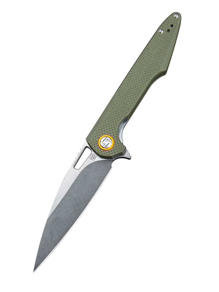 Нож Artisan Cutlery 1821P-GNF Archaeo