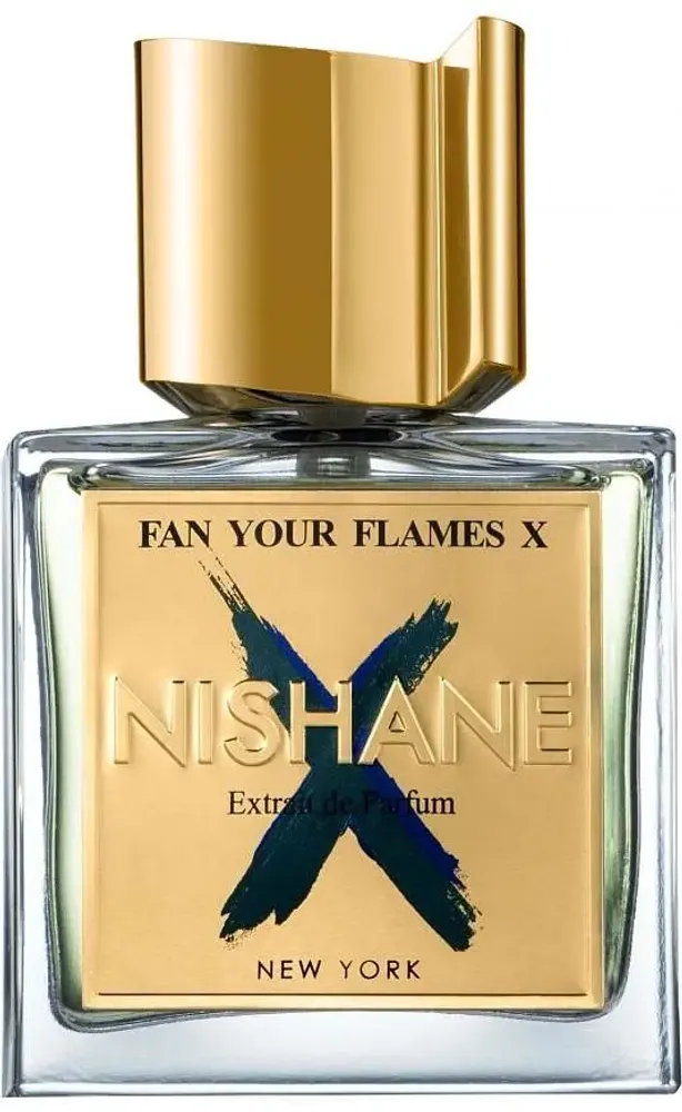 Nishane Fan Your Flames X Extrait 50 ml