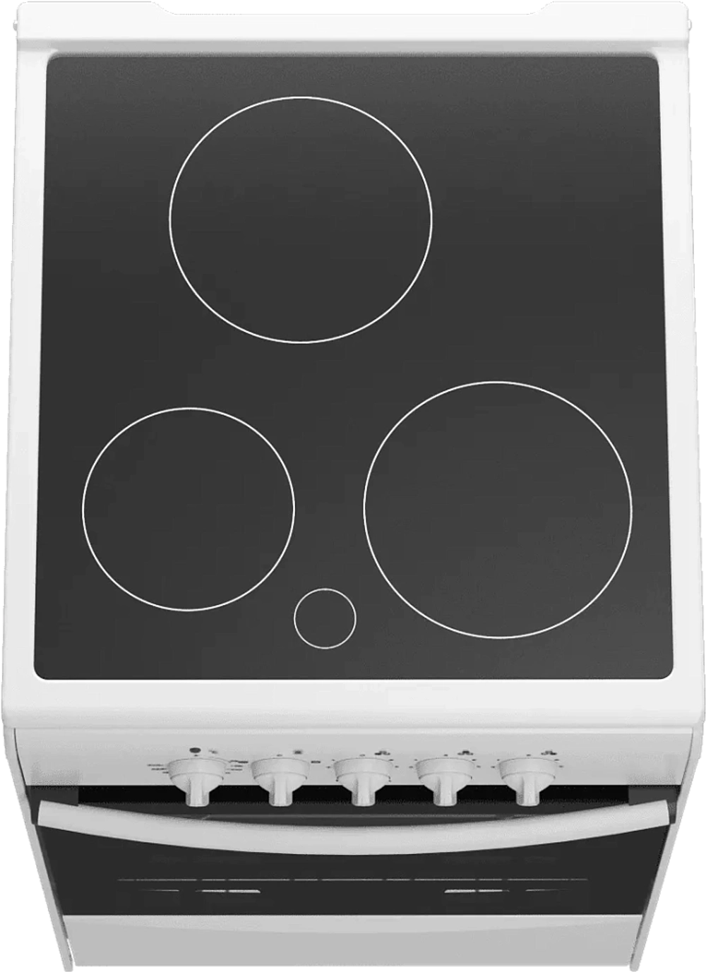 Электрическая плита Darina 1B EC 331 606 W