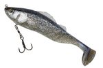 Приманка ADUSTA Pick tail swimmer 5" #212 Hasu