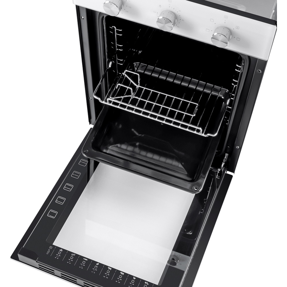 Maunfeld EOEC516W