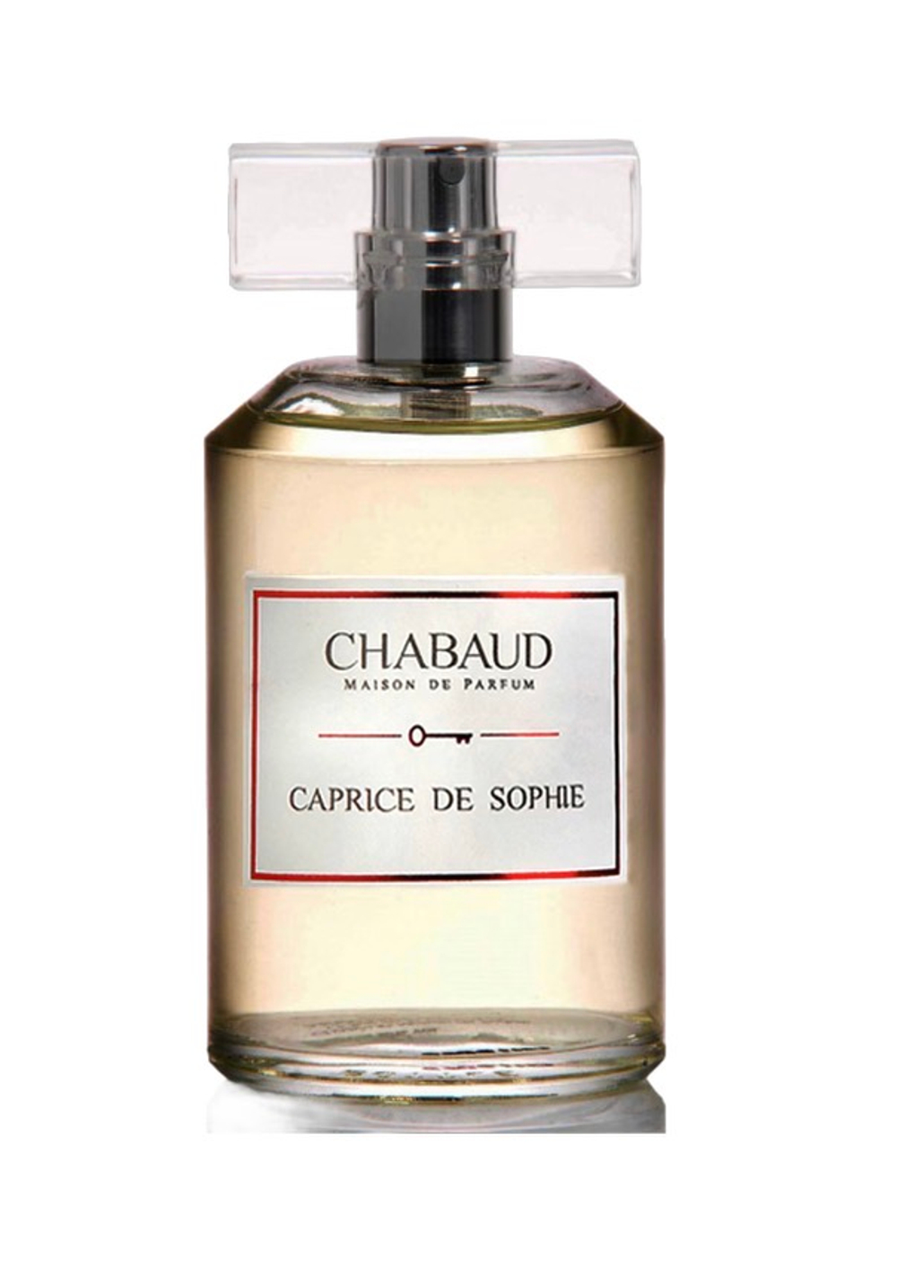Chabaud Maison de Parfum Caprice De Sophie