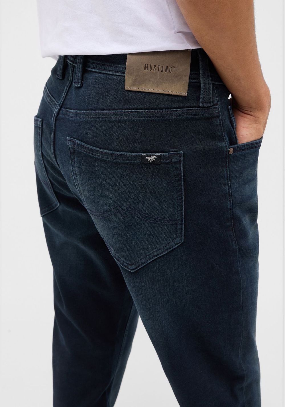 Джинсы Oregon Slim K 1013710-5000-983