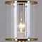 Потолочная люстра  IL0183-5C-79 COPPER KOPNINI ILLUMICO