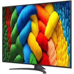 Телевизор 65" LG 65NANO81A6A