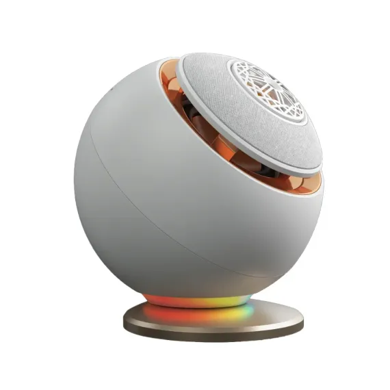 Creative PEBBLE Nova White