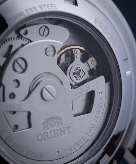 Мужские часы Orient RA-AX0008S0HB