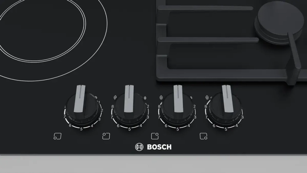 Комбинированная варочная панель Bosch PRY6A6B70Q