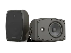 CVGAUDIO ODF616TBL настенная акустическая система, мощность 5/10/20/40W в 100V